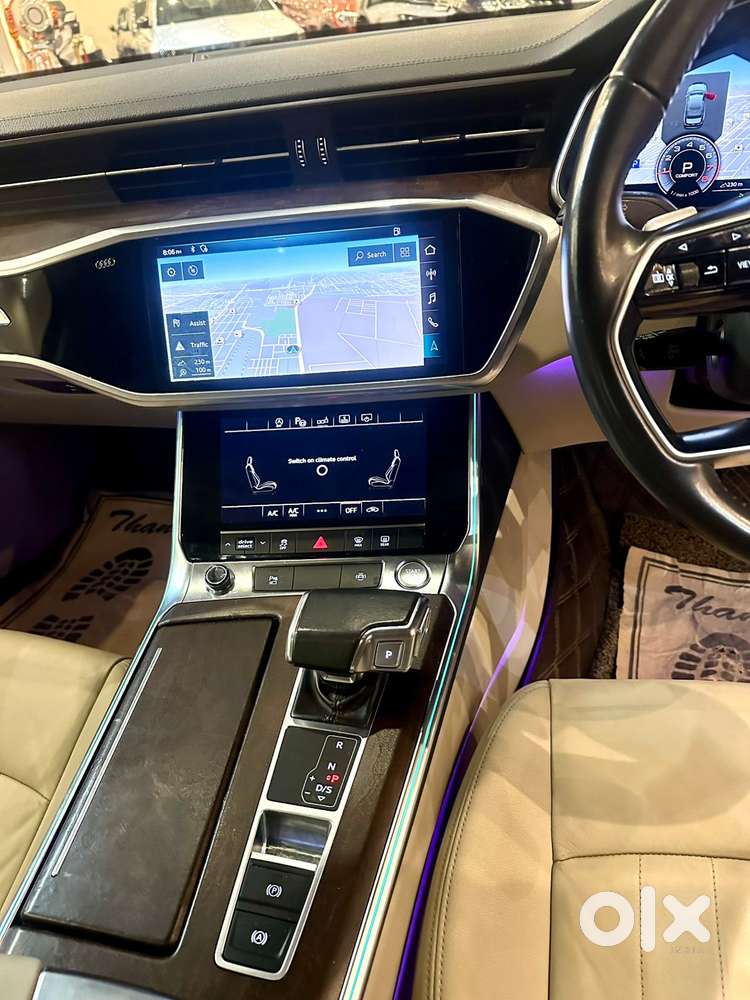 Audi A6 2.0 Tfsi Technology Pack, 2020, Petrol