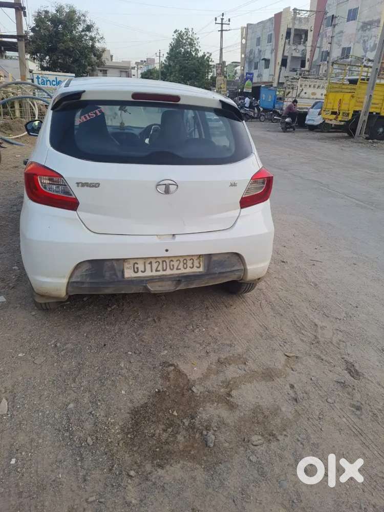 Tata Tiago 2018