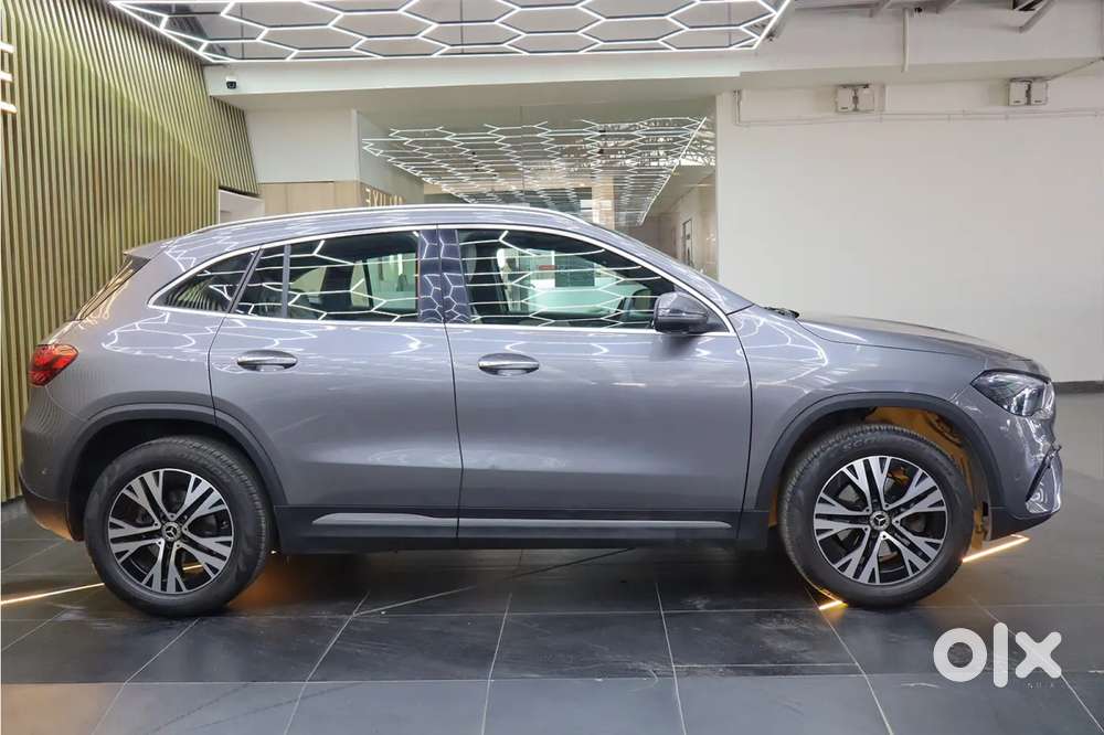 Mercedes-Benz GLA 200, 2024, Petrol