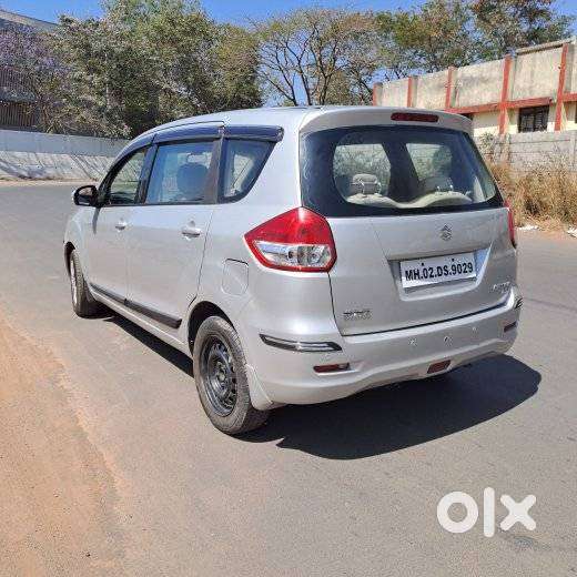 Maruti Suzuki Ertiga 2012-2015 Vdi, 2015