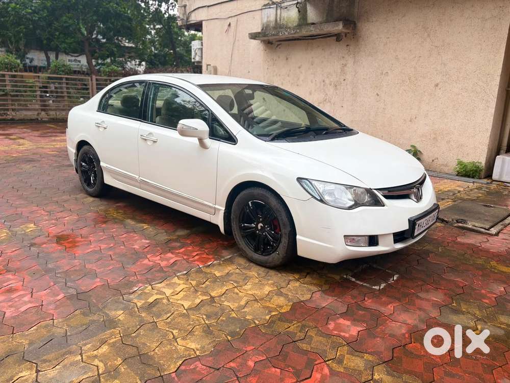 Honda Civic Petrol 2009 Model
