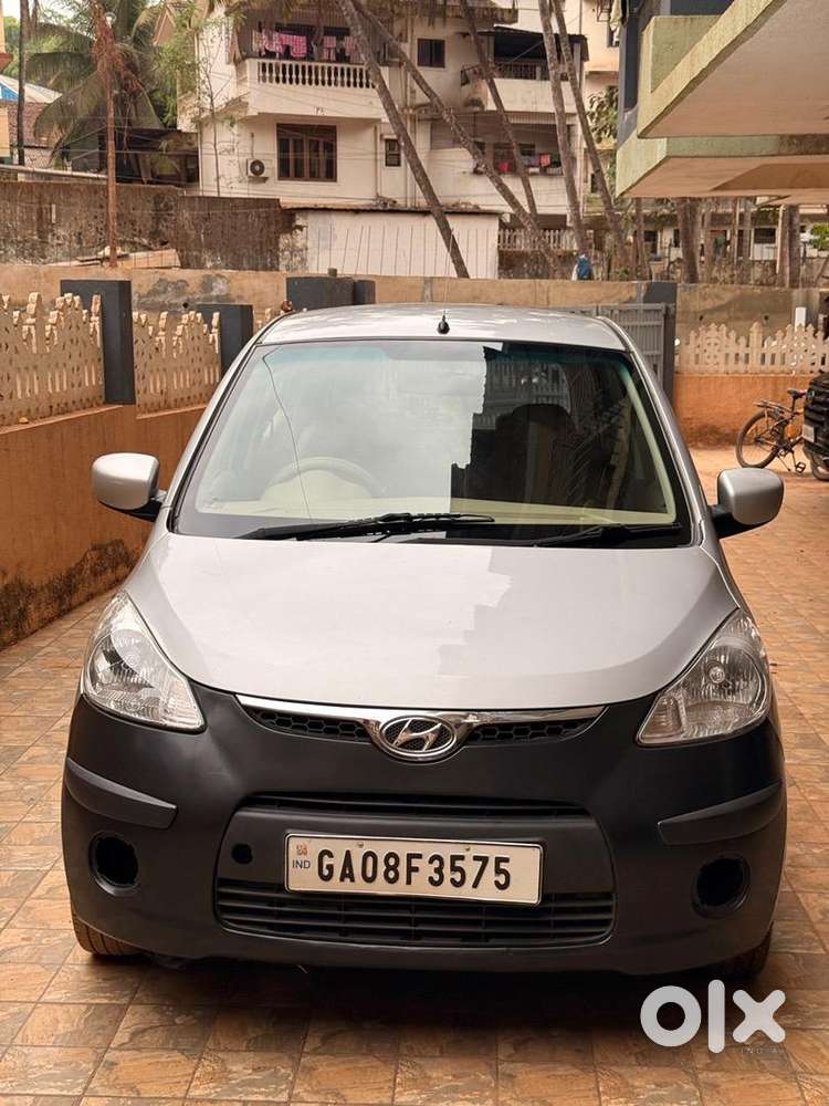 Hyundai I10 2010 Petrol Good Condition