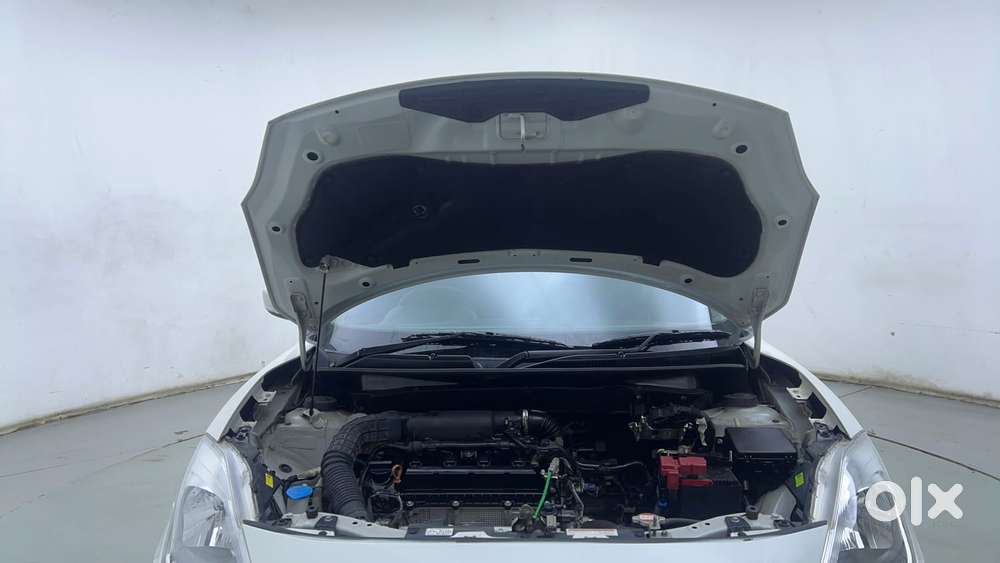 Maruti Suzuki Swift 1.3 Zxi, 2024, Petrol