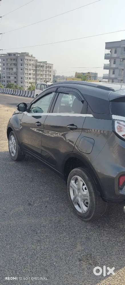 Tata Nexon 2020 Diesel Well Maintained