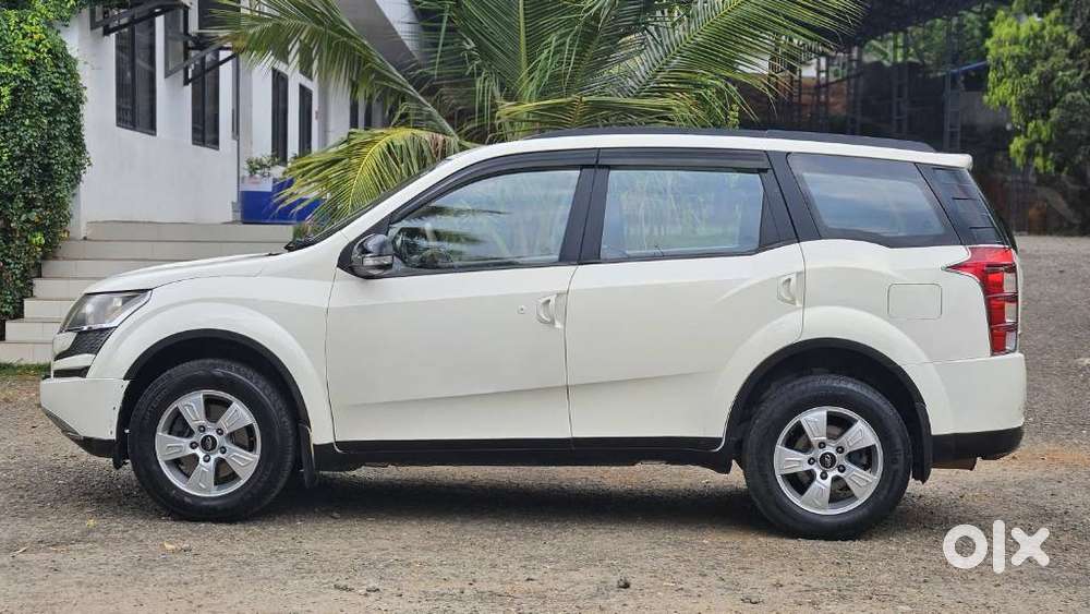 Mahindra Xuv500 W8, 2012, Diesel