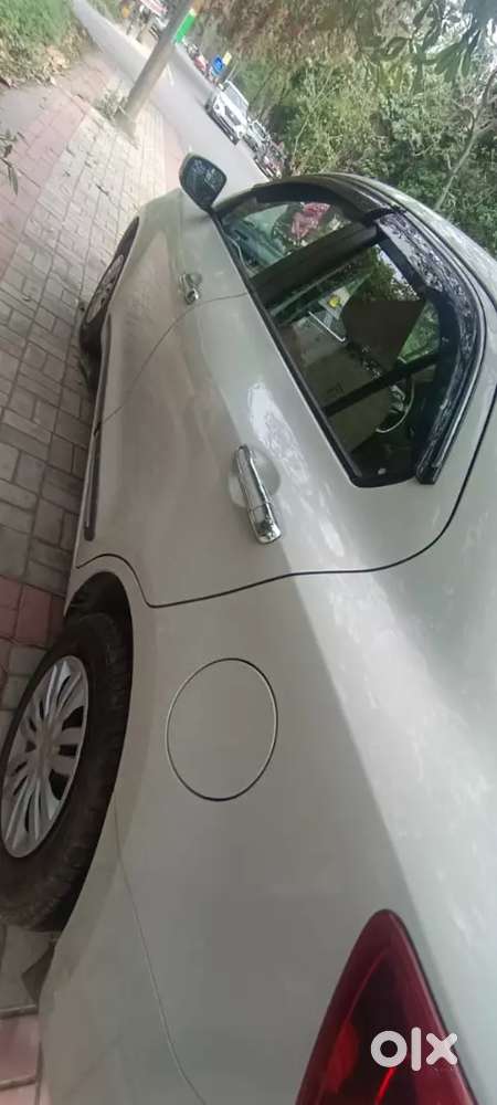 Maruti Suzuki Dzire 2024 Only 6835 Km Driven. Brand New Excellent.