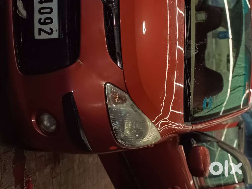 Less Used , Excellent Condition Only 55000 Driven.