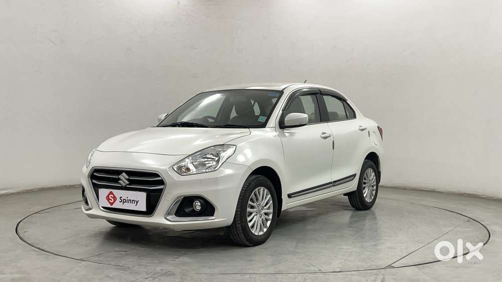 Maruti Suzuki Dzire Zxi Ags, 2023, Petrol
