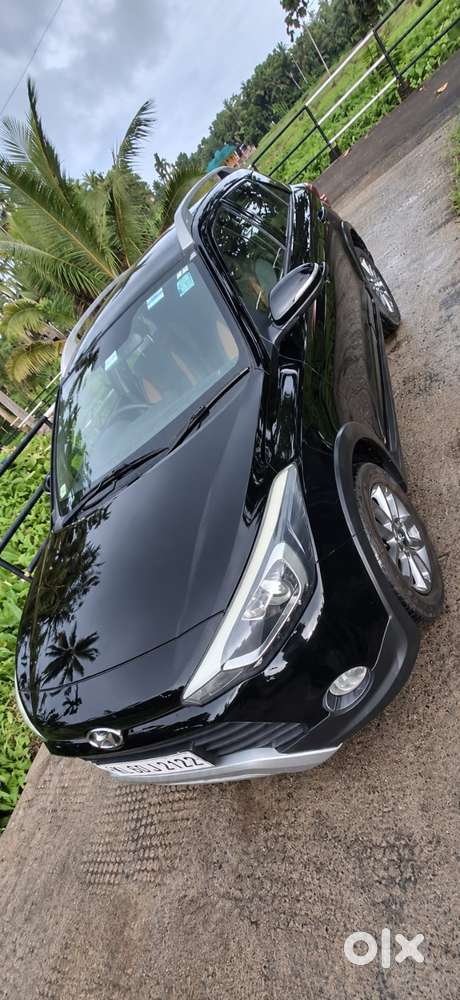 Hyundai I20 Active Sx Diesel, 2015, Diesel