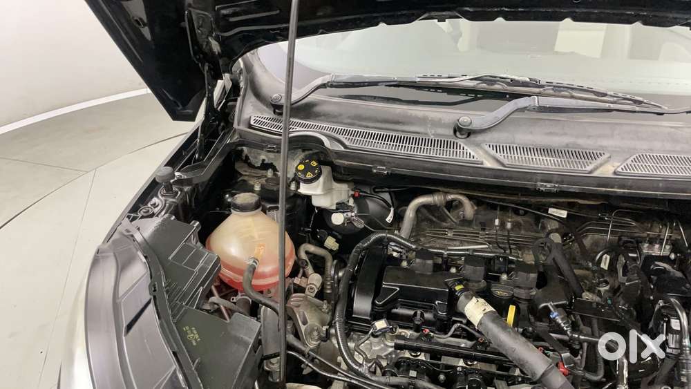 Ford Ecosport 2013-2015 1.5 Ti Vct Mt Titanium, 2020, Petrol