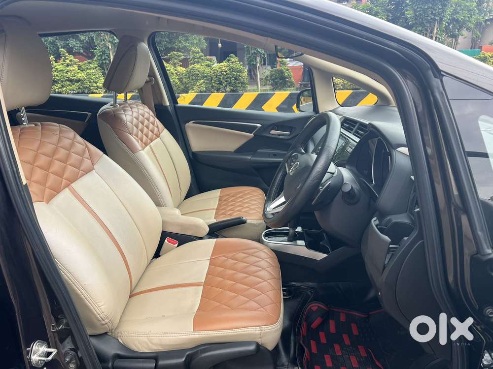 Honda Jazz Vx Cvt, 2019, Petrol