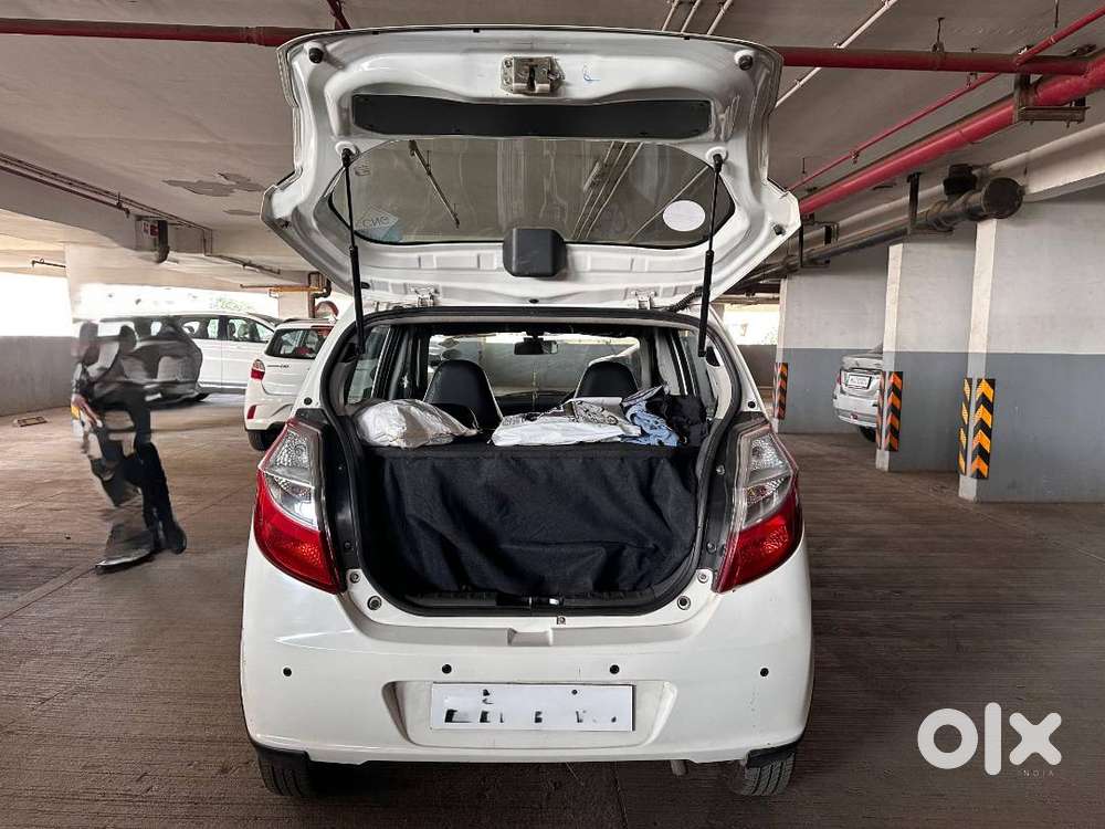 Maruti Suzuki Alto K10 2017 Cng & Hybrids Good Condition