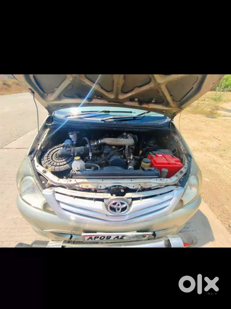 Rc Validity 2030 Good Condition