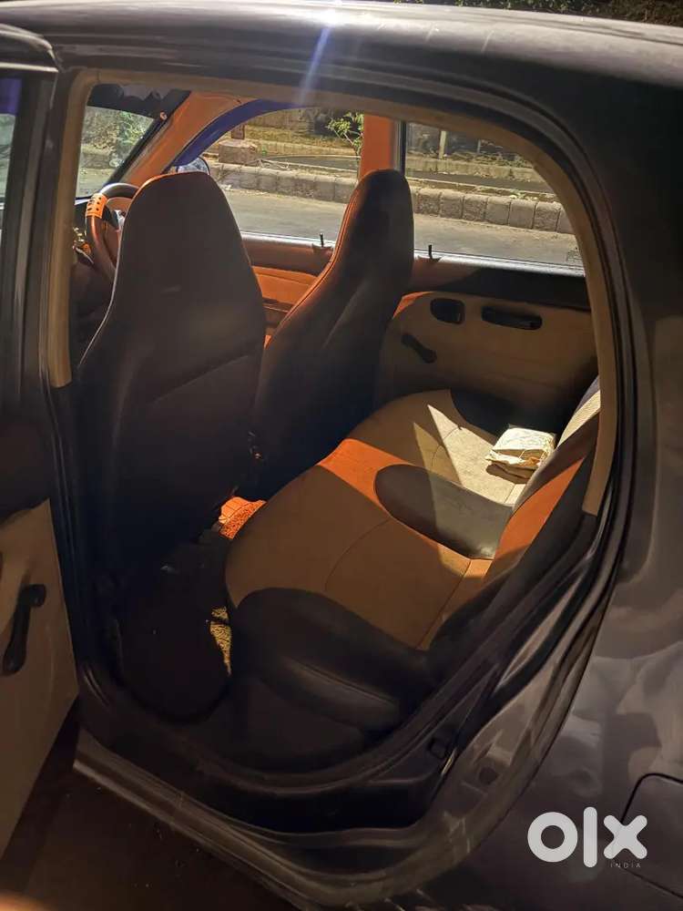 Good Condition Car