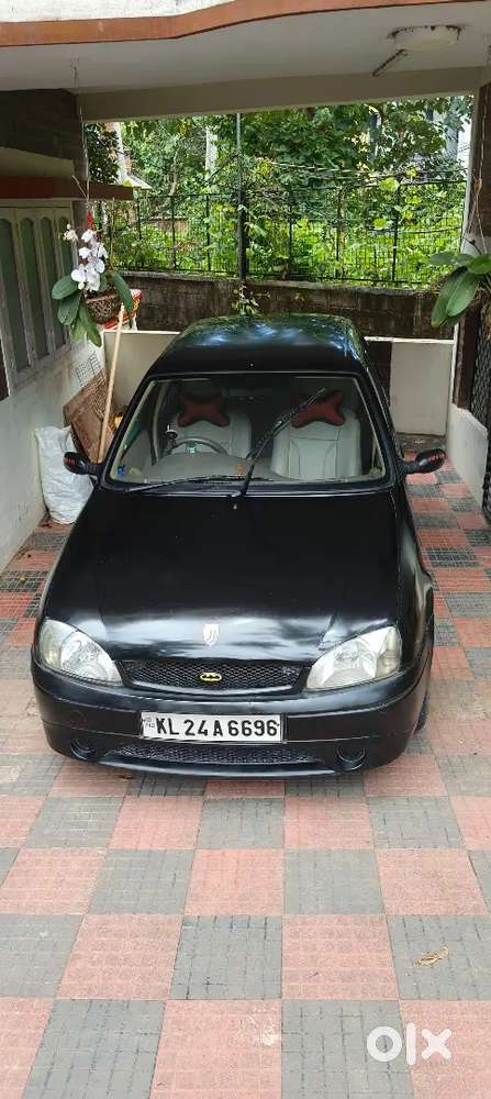 Ford Ikon 2009 Petrol Well Maintained