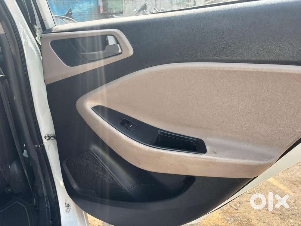 Hyundai I20 2015 Diesel Good Condition