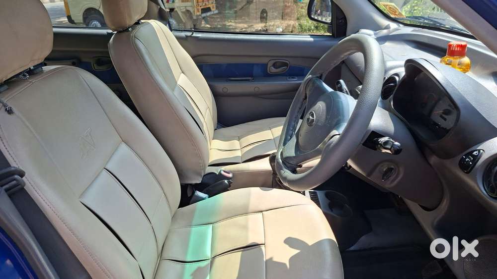 Hyundai Santro Xing Gls, 2009, Petrol