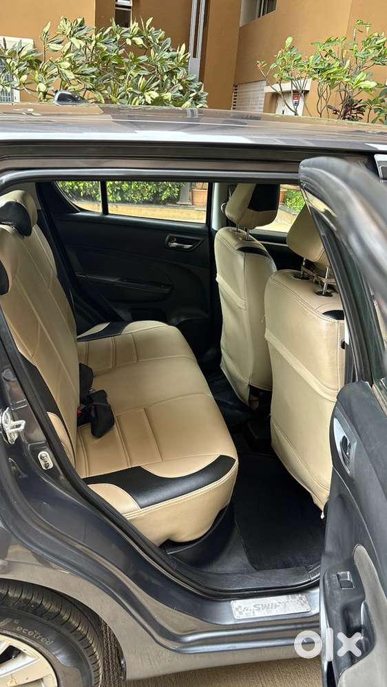 Swift Zdi Diesel Maruti 2015 Single Owner