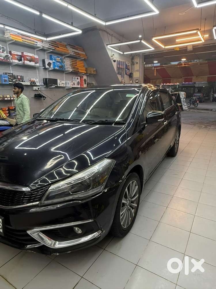 Limited Edition Ciaz Diesel Well Maintained