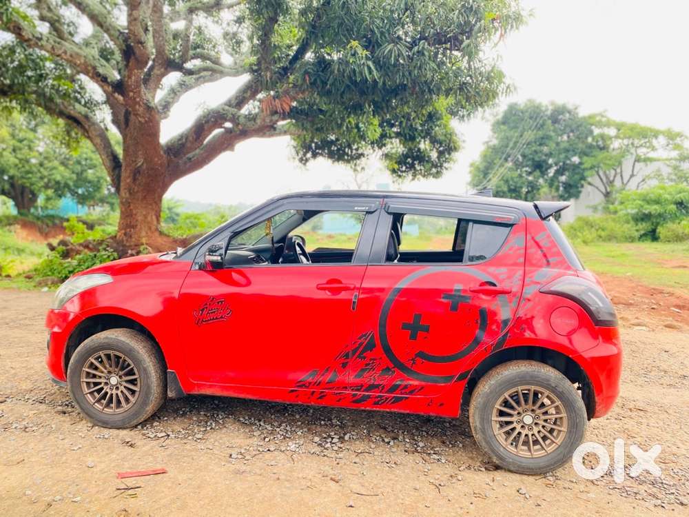Swift Vxi Manual Maruti 2016