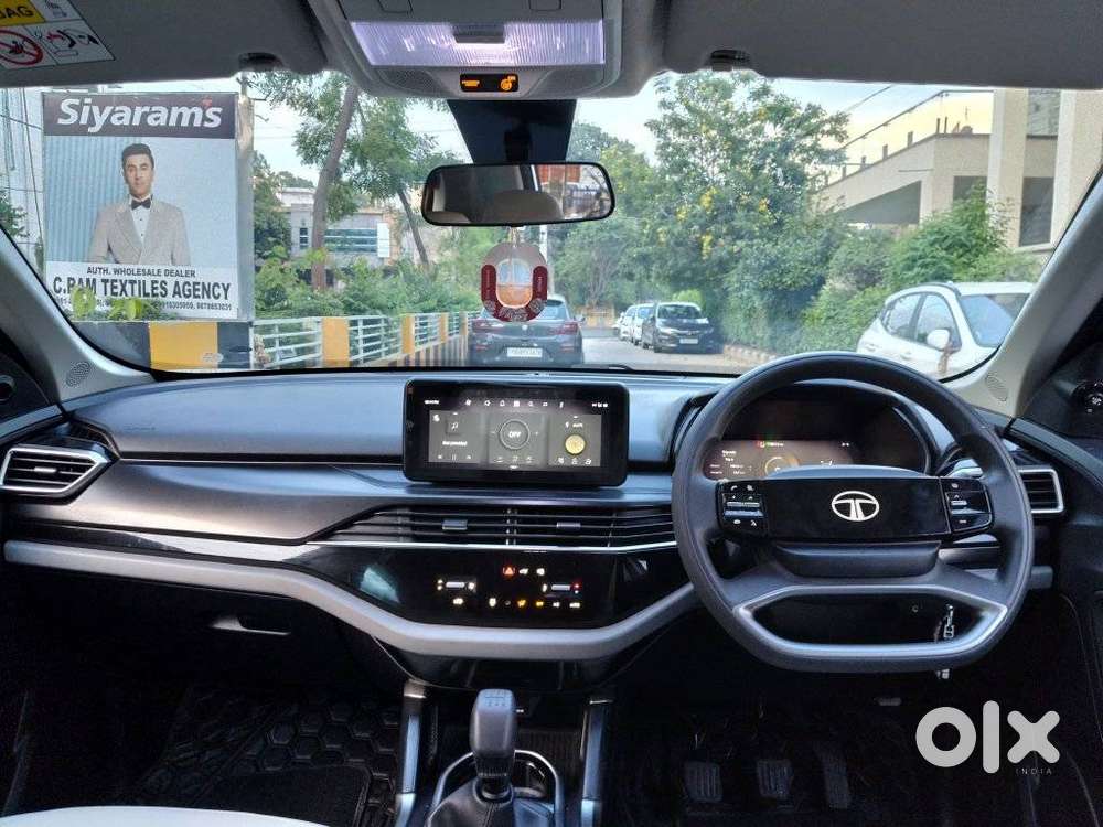 Tata Harrier M Bs6 D Pure X, 2024, Diesel