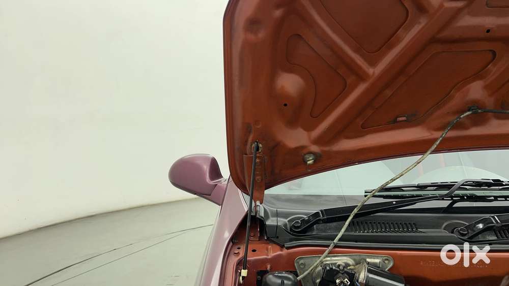 Maruti Suzuki Alto 800 Lxi, 2013, Petrol