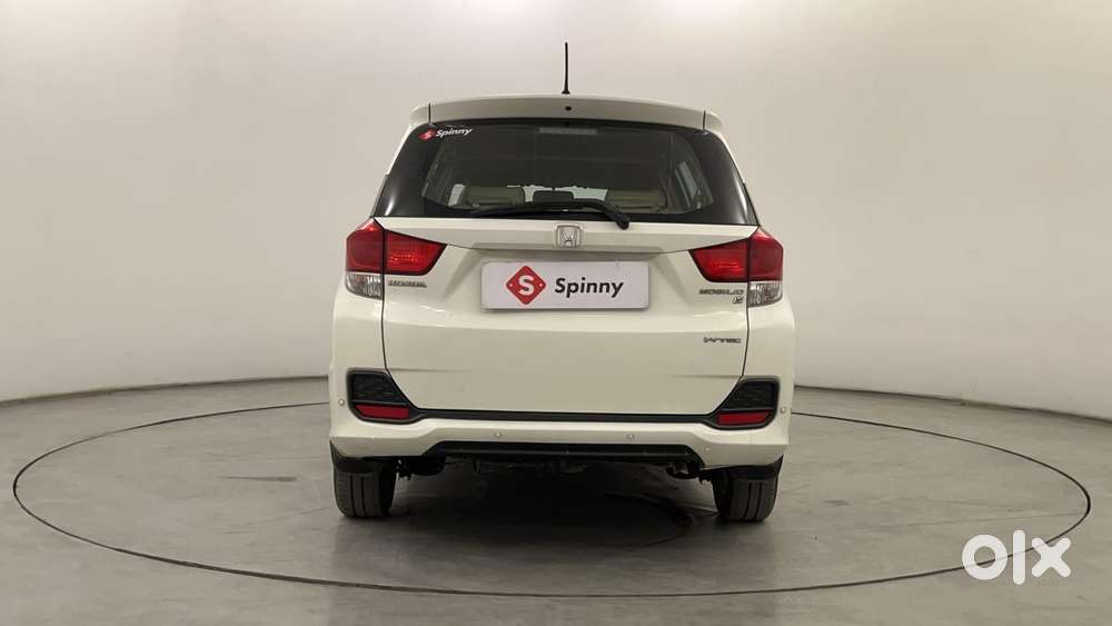 Honda Mobilio V I-vtec, 2014, Petrol