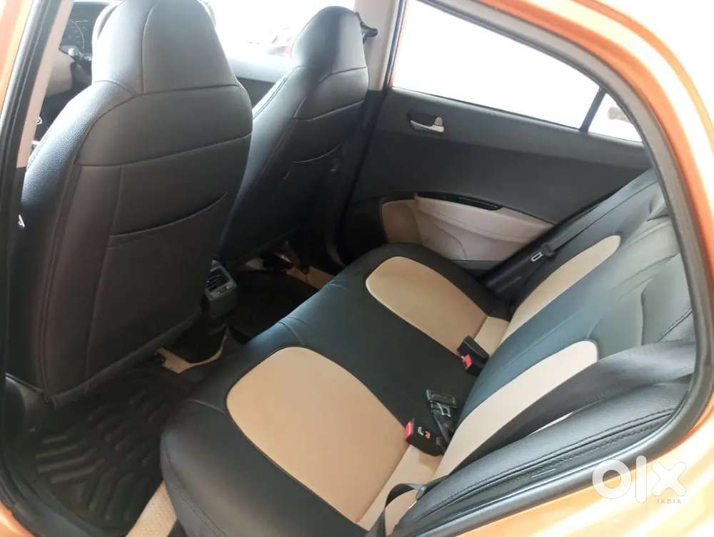 Hyundai Grand I10 2014