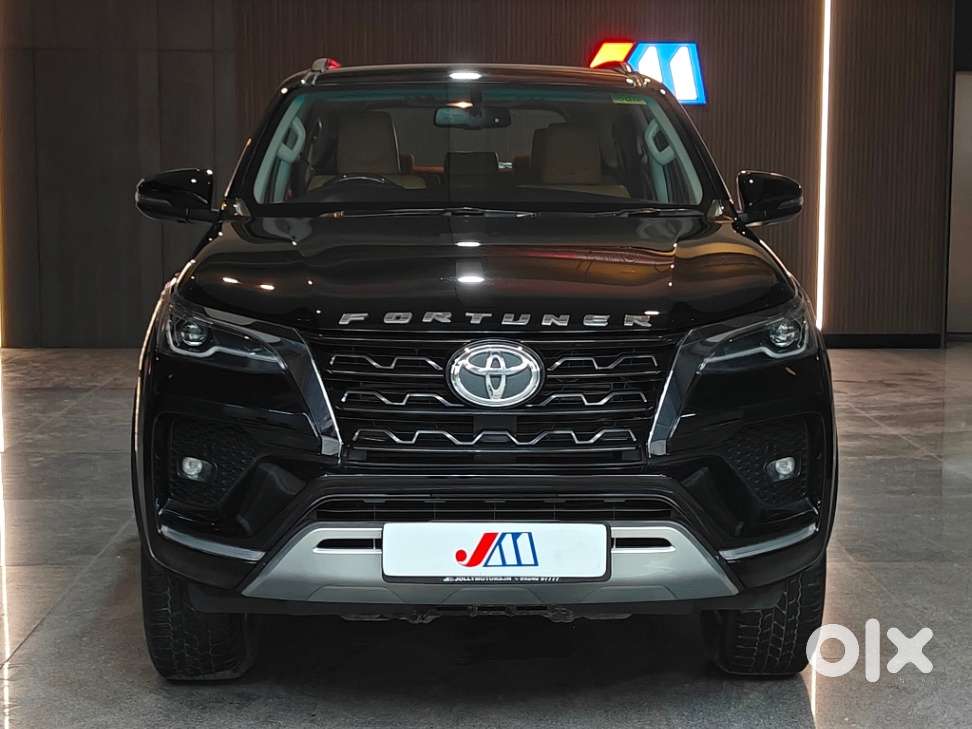 Toyota Fortuner 4x2 At 2.8 Diesel, 2024, Diesel