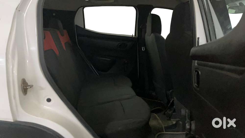 Renault Kwid 2015-2019 1.0 Rxl, 2017, Petrol