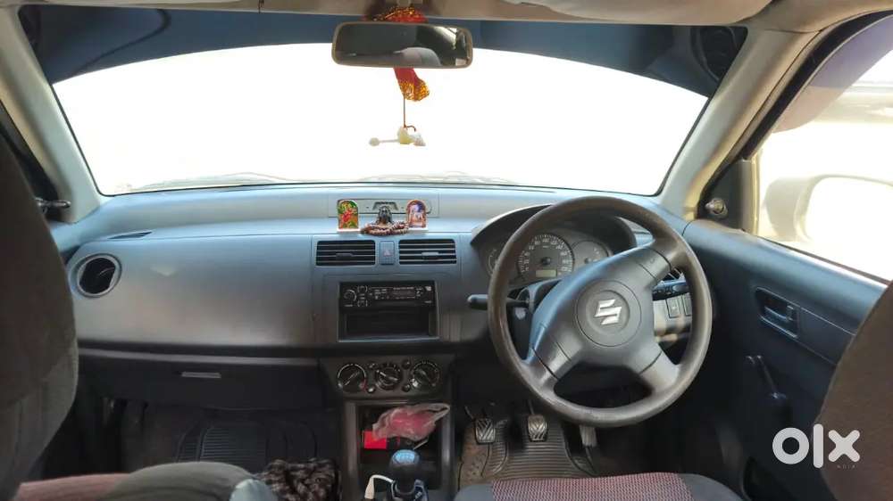 Maruti Swift Diesel 2009