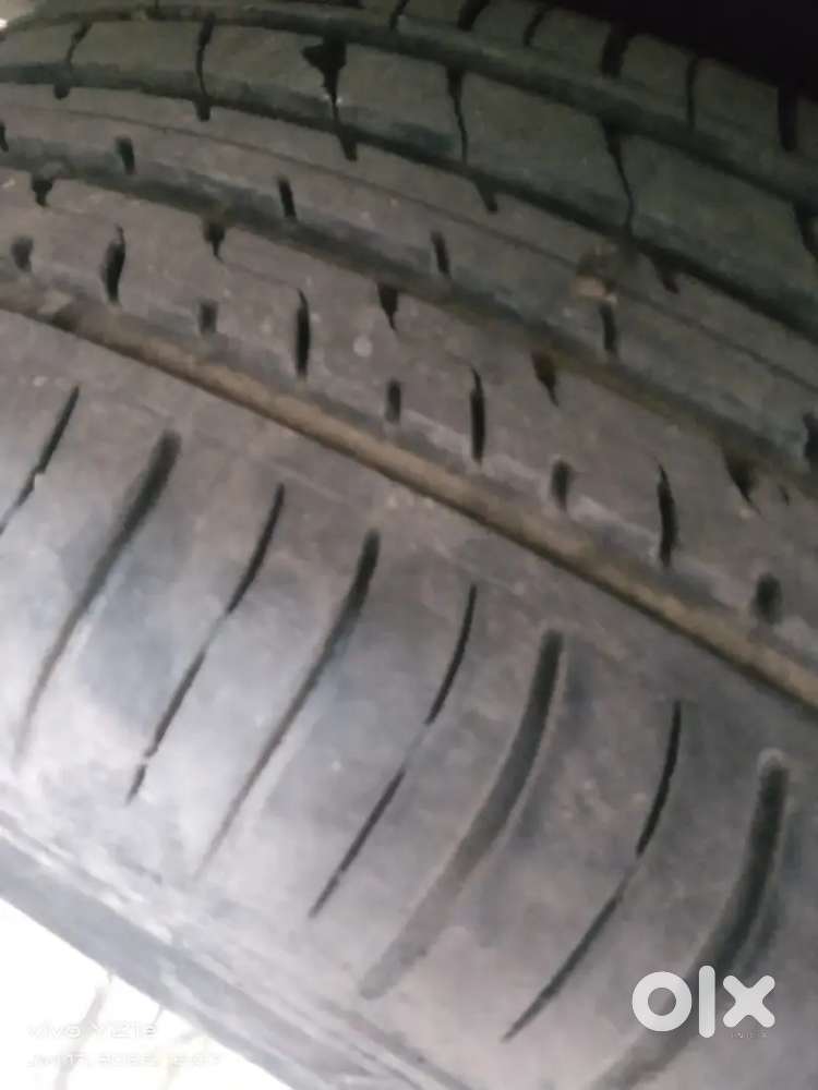 Toyota Innova 2011 Diesel 126000 Km Driven Good Condition New Tyre