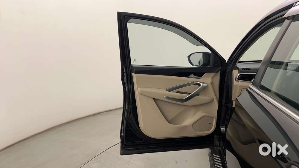 Mg Hector Sharp Dct Petrol, 2021, Petrol