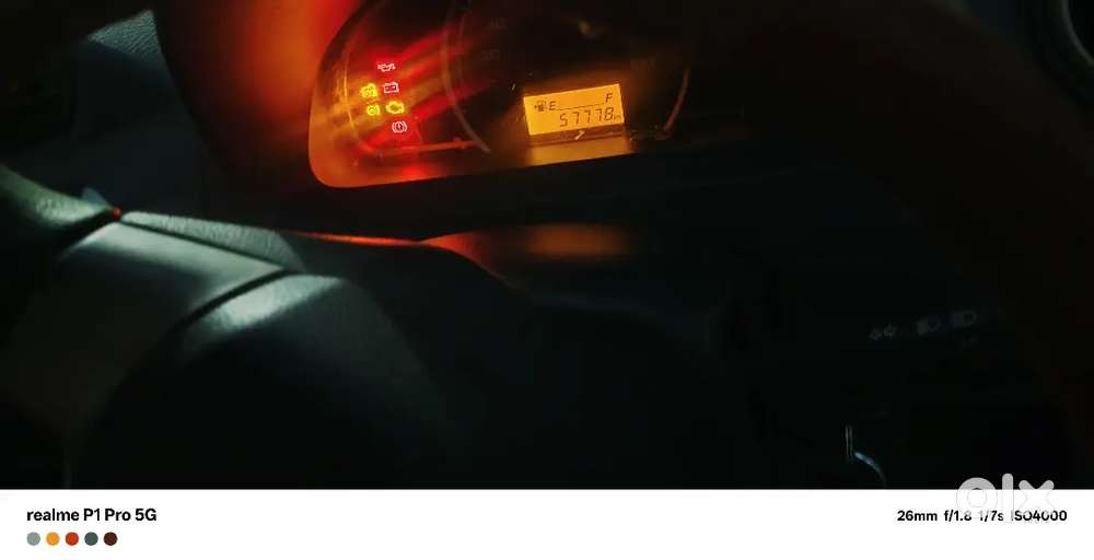 Maruti Suzuki Alto 2014 Lxi