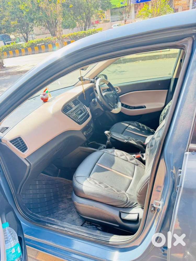 Hyundai I20 2015 Petrol Good Condition