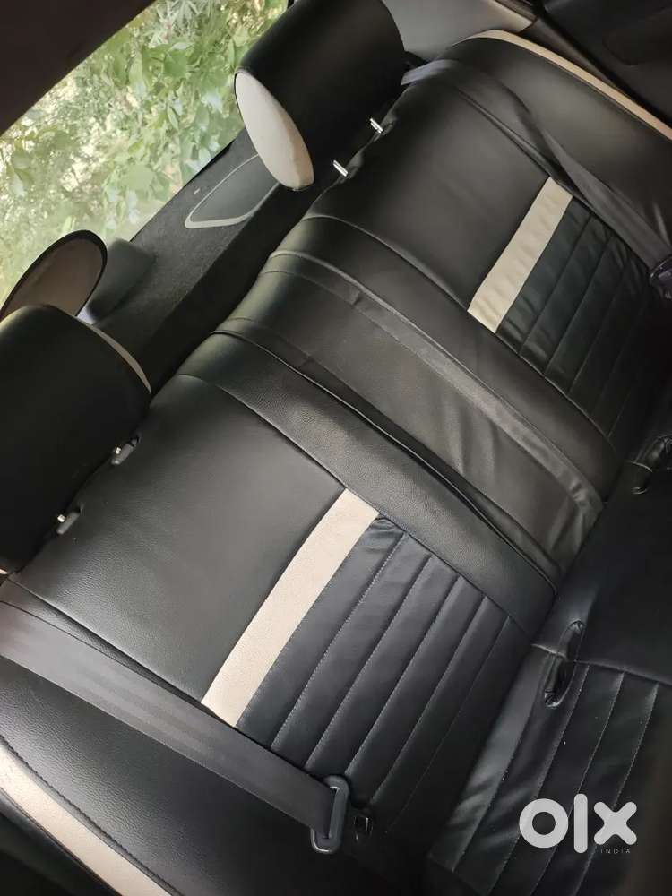 Maruti Suzuki Dzire 2016