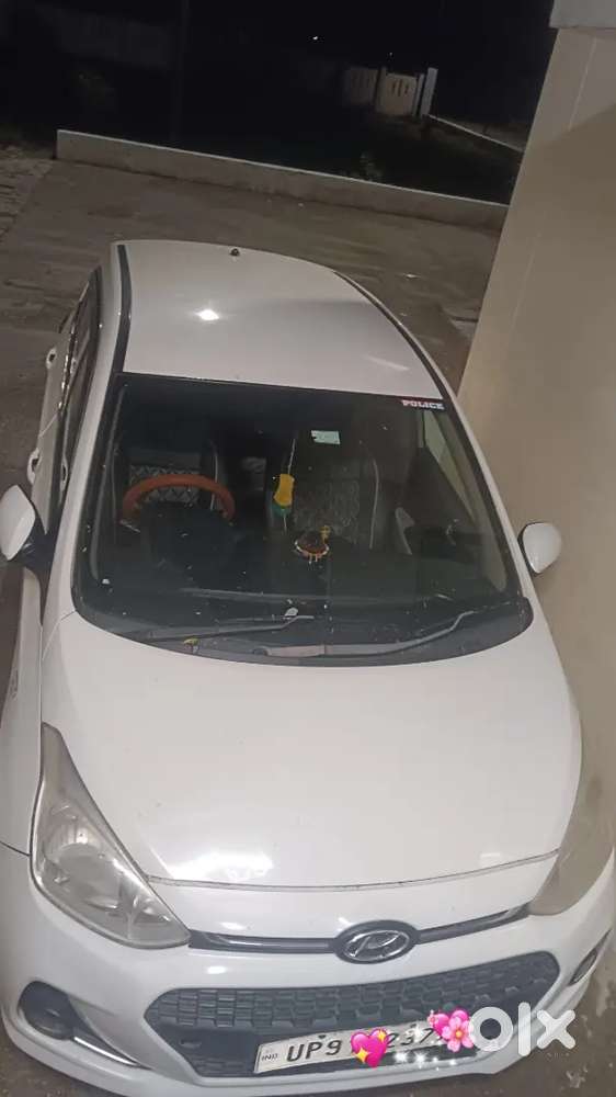 Hyundai Grand I10 2018 Diesel Variant