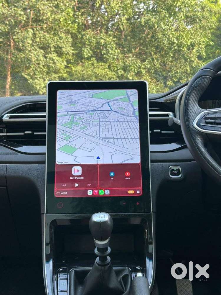 Mg Hector Smart Pro 1.5 Turbo Mt, 2023, Petrol