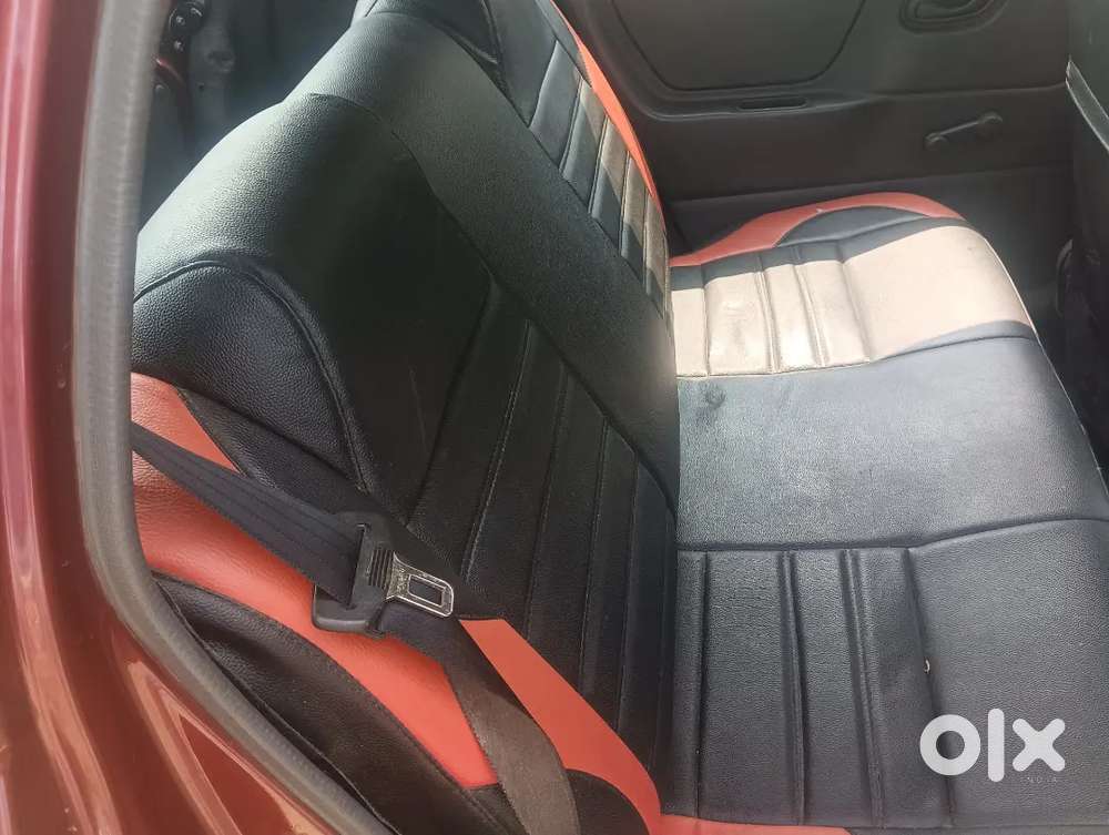 Maruti Suzuki Alto 2009