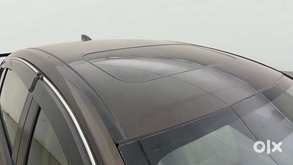 Honda City 2015-2017 I Vtec Vx, 2014, Petrol