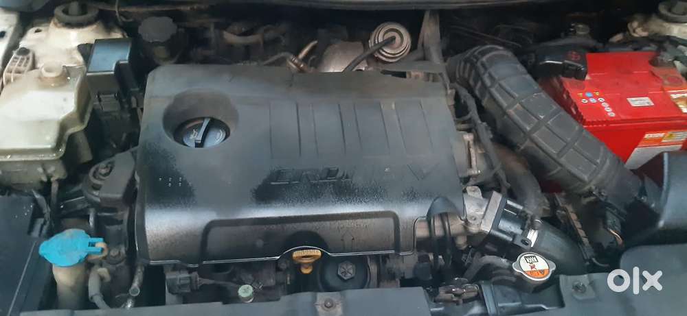 Hyundai Verna Crdi 1.6 Sx, 2014, Diesel