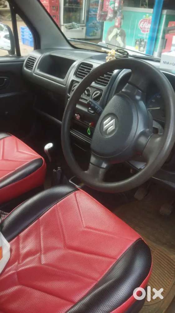 Maruti Suzuki Wagon R 2006 Lxi With 103000 Km