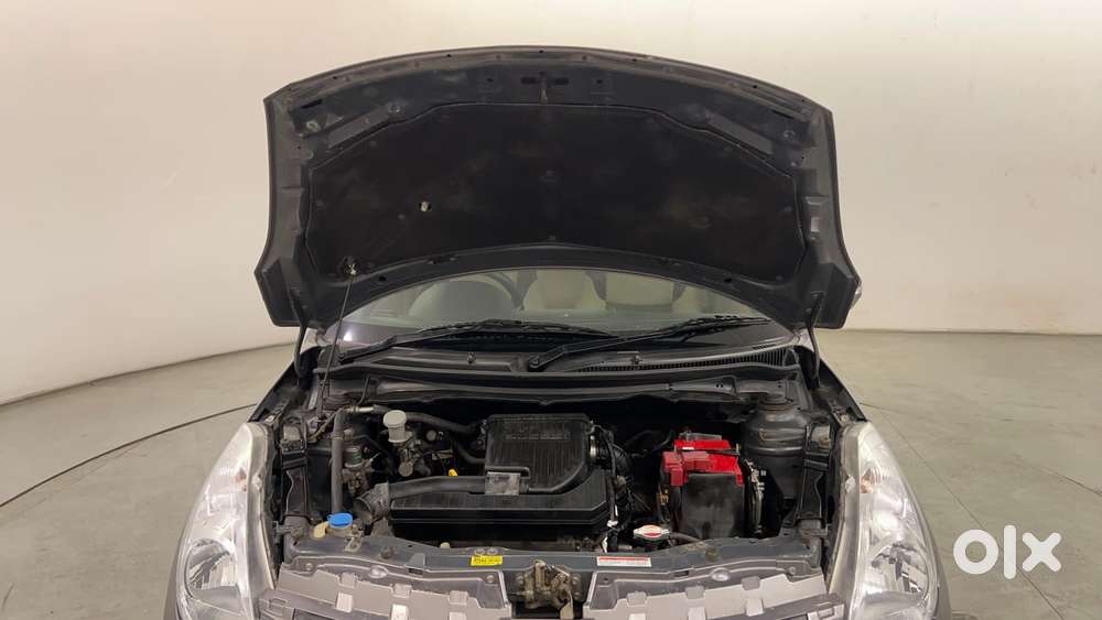 Maruti Suzuki Swift Dzire 1.3 Vxi, 2014, Petrol