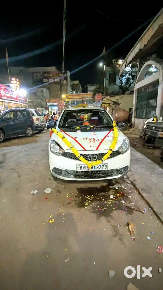 Tata Tiago 2019 Petrol 50000 Km Driven
