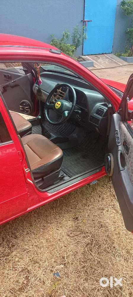 Maruti Suzuki Zen