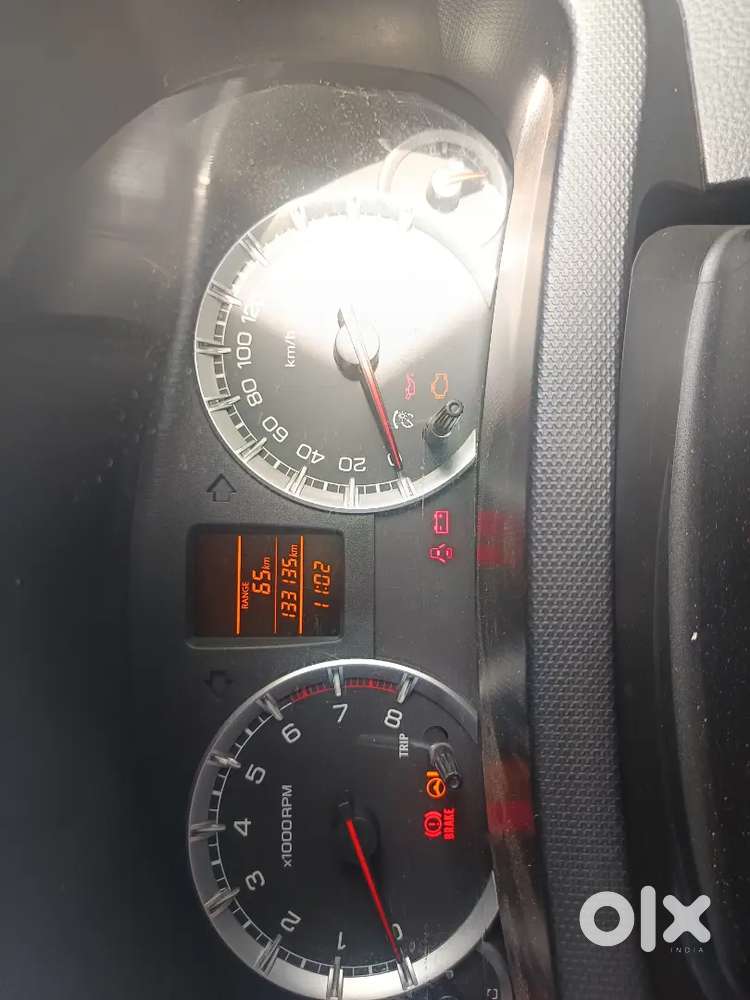 Maruti Suzuki Swift 2014 Petrol