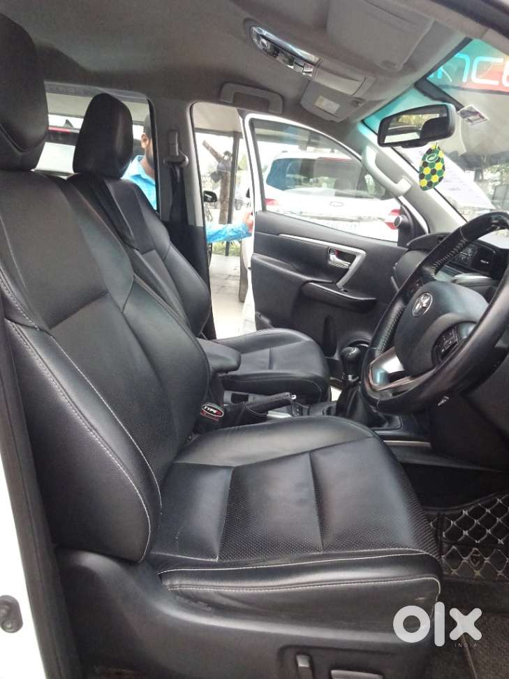 Toyota Fortuner 3.0 4x2 Mt, 2021, Diesel