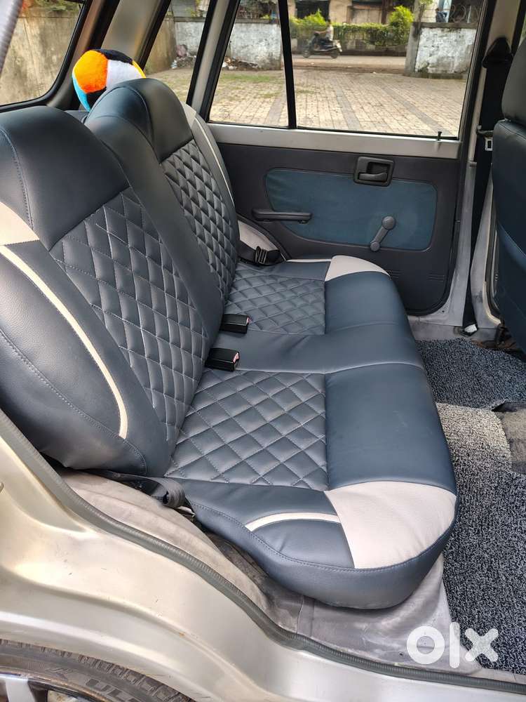 Maruti Suzuki 800 Ac, 2007, Petrol