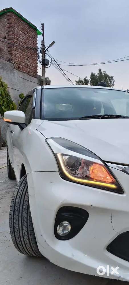Toyota Glanza [2019-2022] Petrol