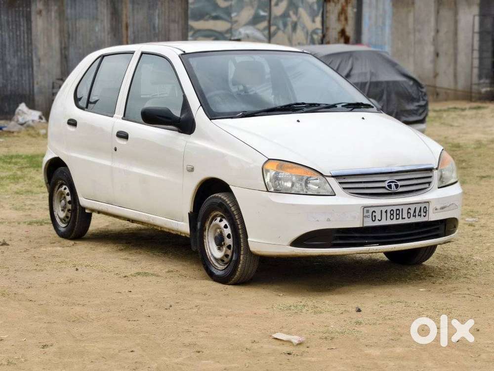 Tata Indica